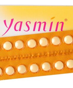 YASMIN