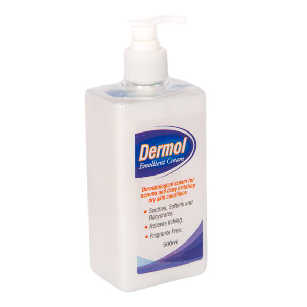 DERMAL EMOLLIENT CREAM Assured Pharma