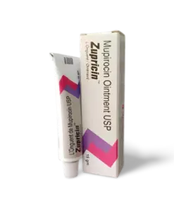 ZUPRICIN OINTMENT 15GM